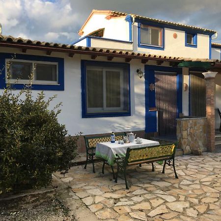 Villa Facen Gardeládes 외부 사진