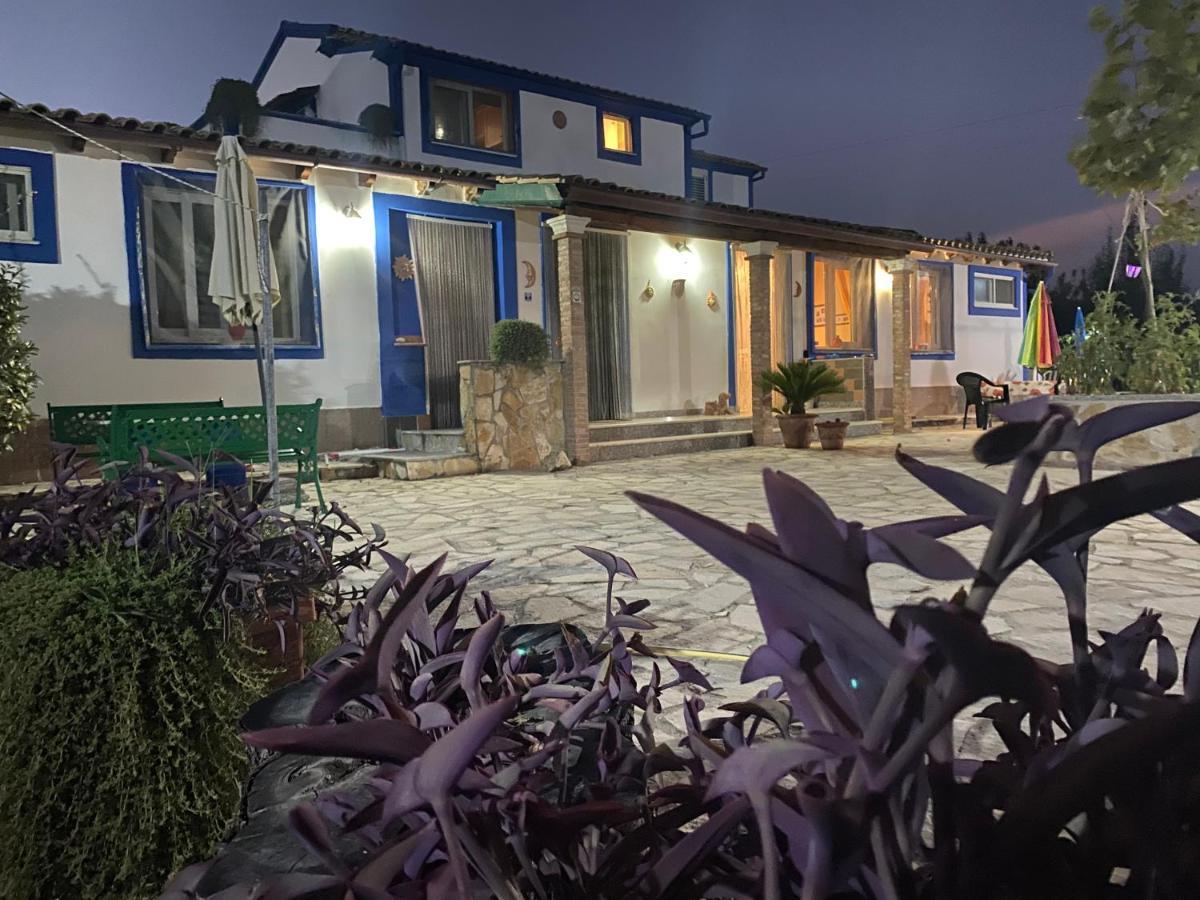 Villa Facen Gardeládes 외부 사진