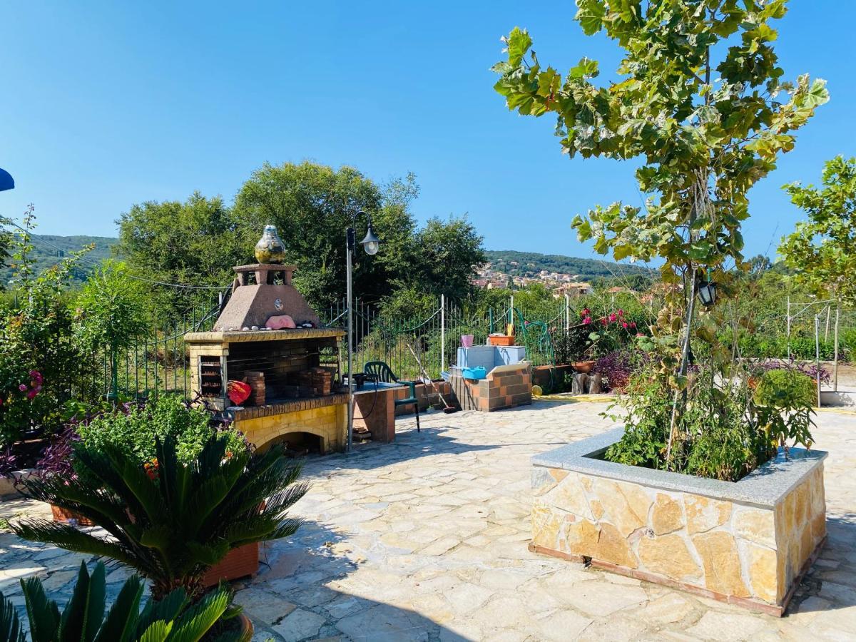 Villa Facen Gardeládes 외부 사진