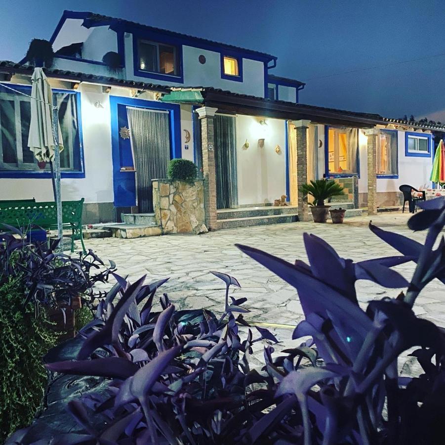 Villa Facen Gardeládes 외부 사진