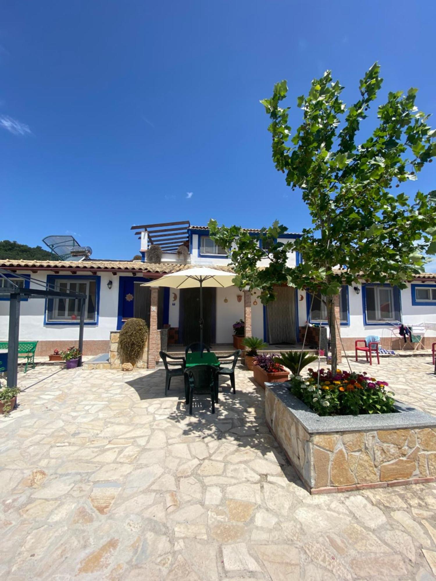 Villa Facen Gardeládes 외부 사진