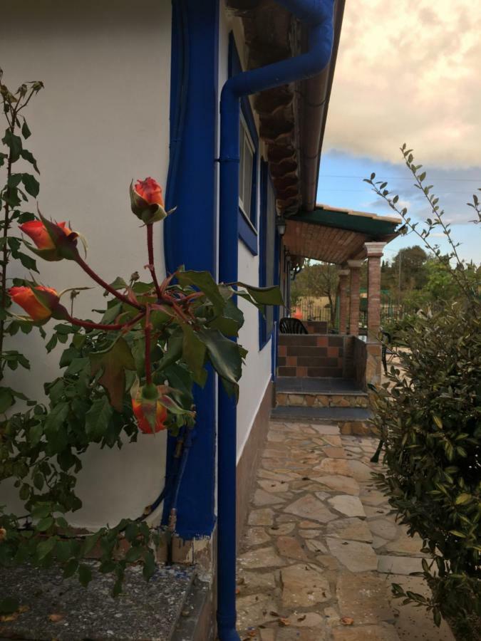 Villa Facen Gardeládes 외부 사진