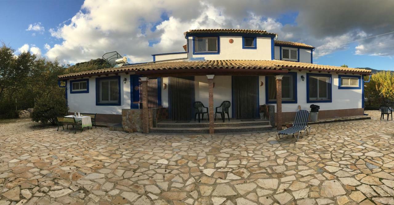 Villa Facen Gardeládes 외부 사진