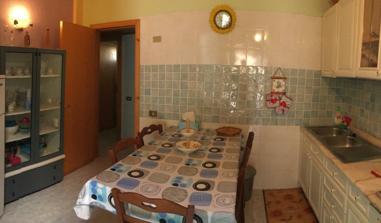 Villa Facen Gardeládes 외부 사진