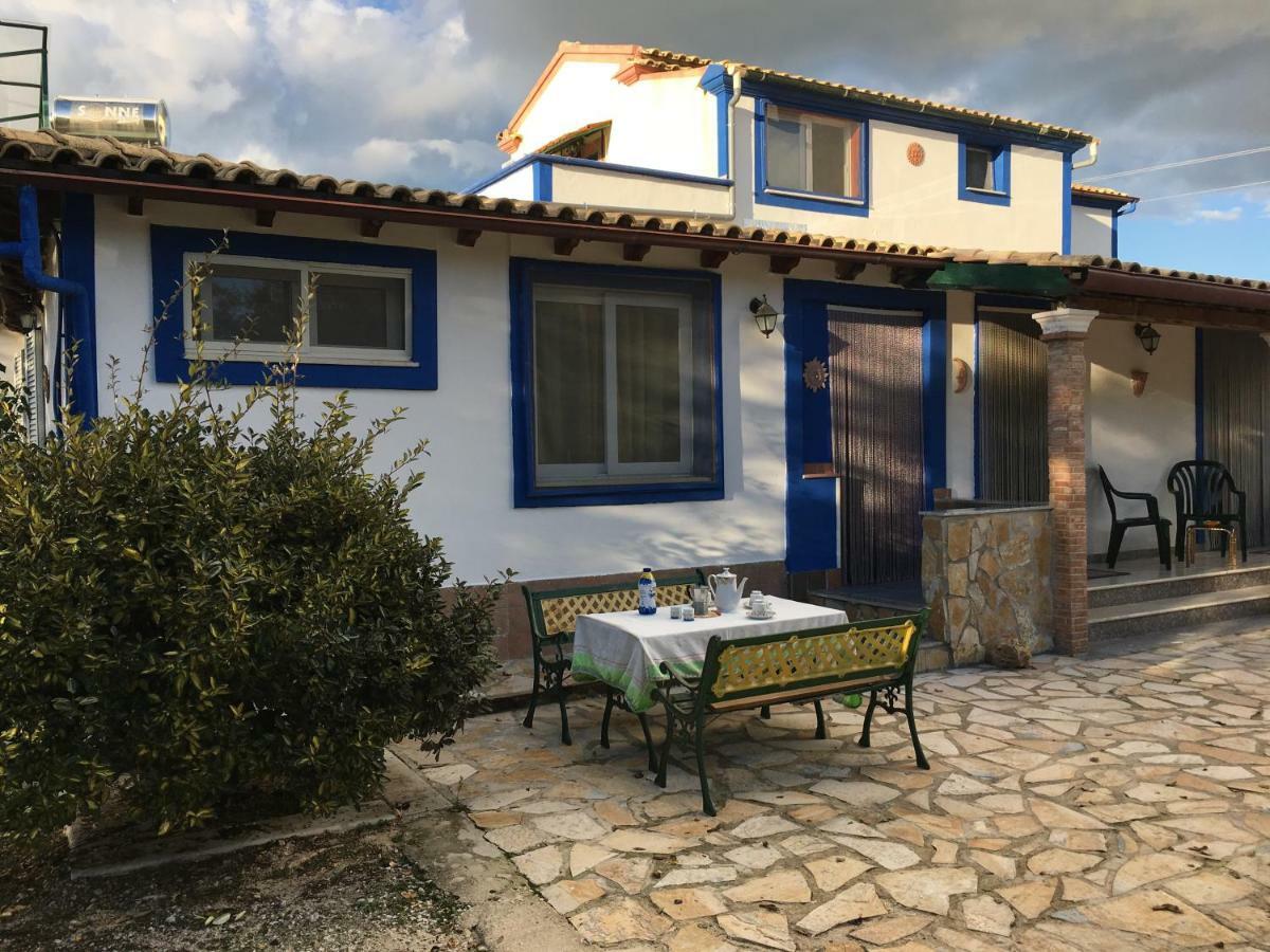 Villa Facen Gardeládes 외부 사진