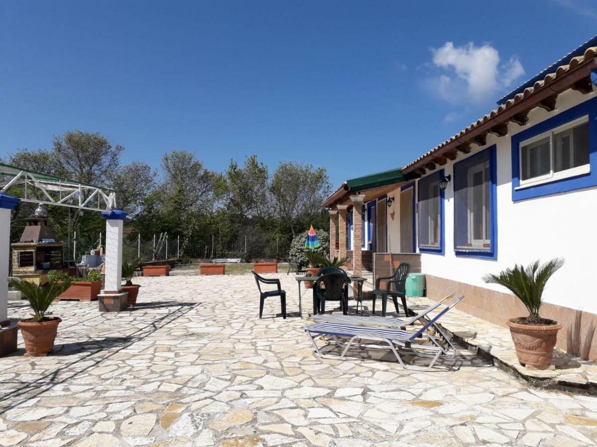 Villa Facen Gardeládes 외부 사진